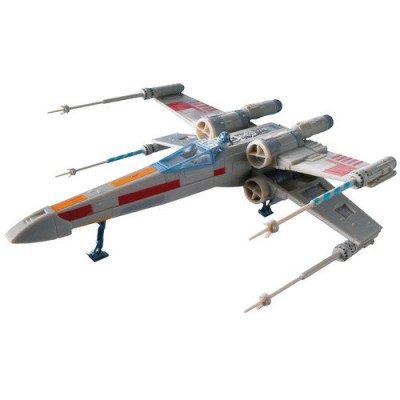 851856 Snap Star Wars X-Wing Fighter   